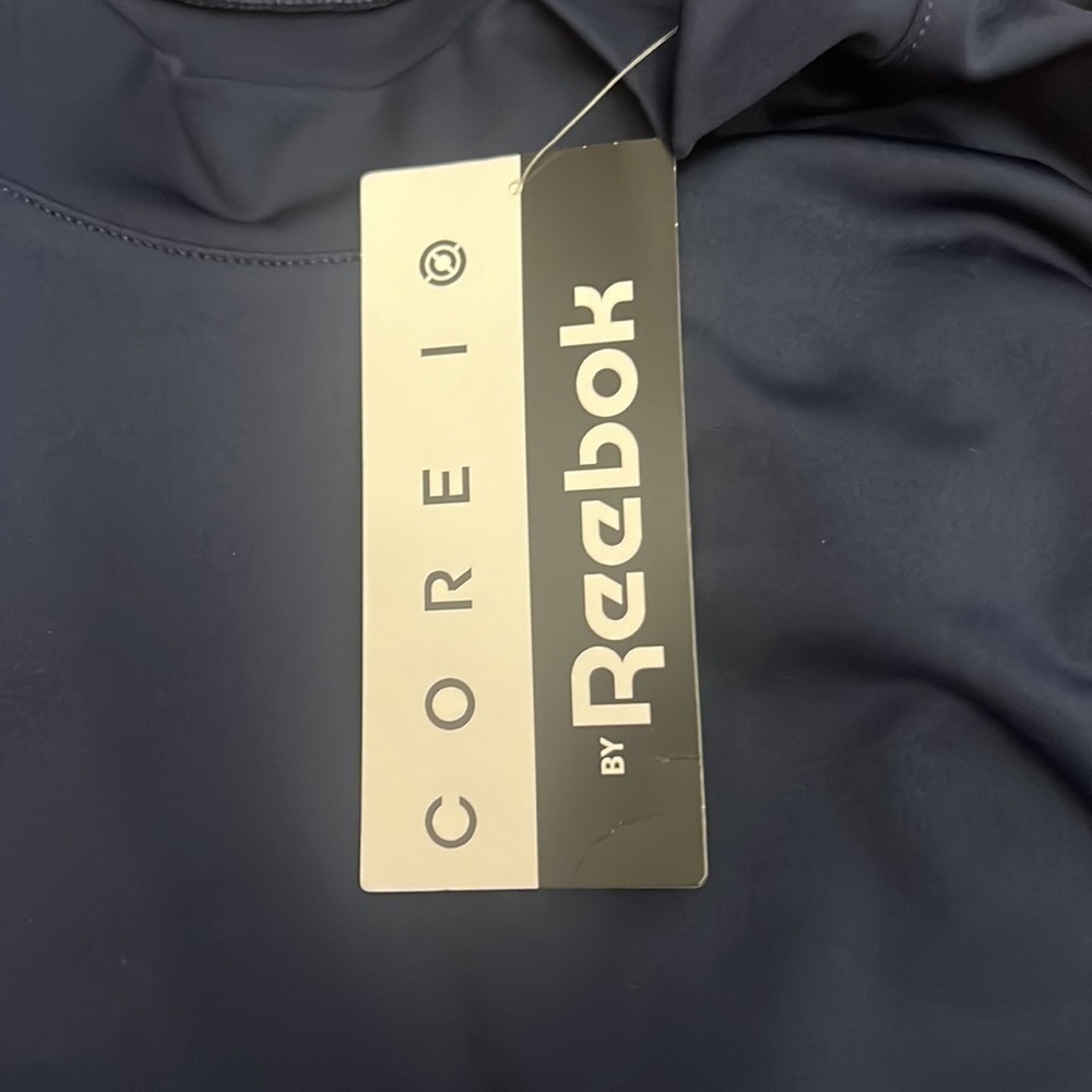 CORE 10 Women's High-Neck Sweat-Wicking Long-Sleeve Shirt-4X - Picture 9 of 10